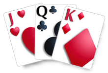 Play Klondike Solitaire by GameBoss, online solitaire klondike 