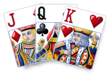 Play Klondike Solitaire Game: Free Online Klondike Solitaire Card Video  Game With No App Download