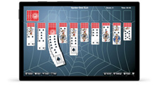 Solitaire - Play Klondike, Spider & FreeCell – Get this Extension for 🦊  Firefox (en-US)